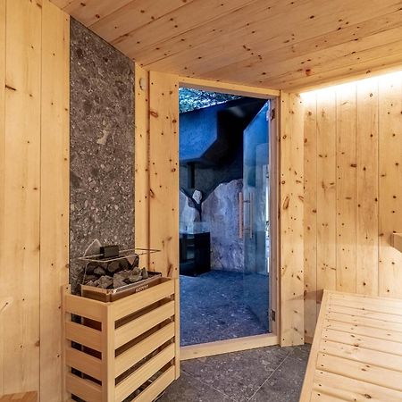 סלבה די ואל גרדנה Chalet Elisabeth Dolomites Alpin & Charme מראה חיצוני תמונה