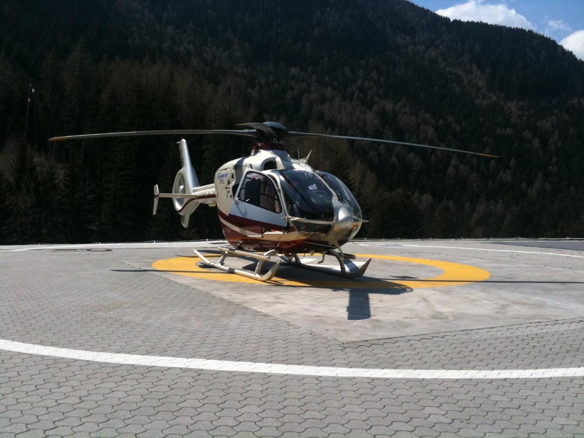 סלבה די ואל גרדנה Chalet Elisabeth Dolomites Alpin & Charme מראה חיצוני תמונה