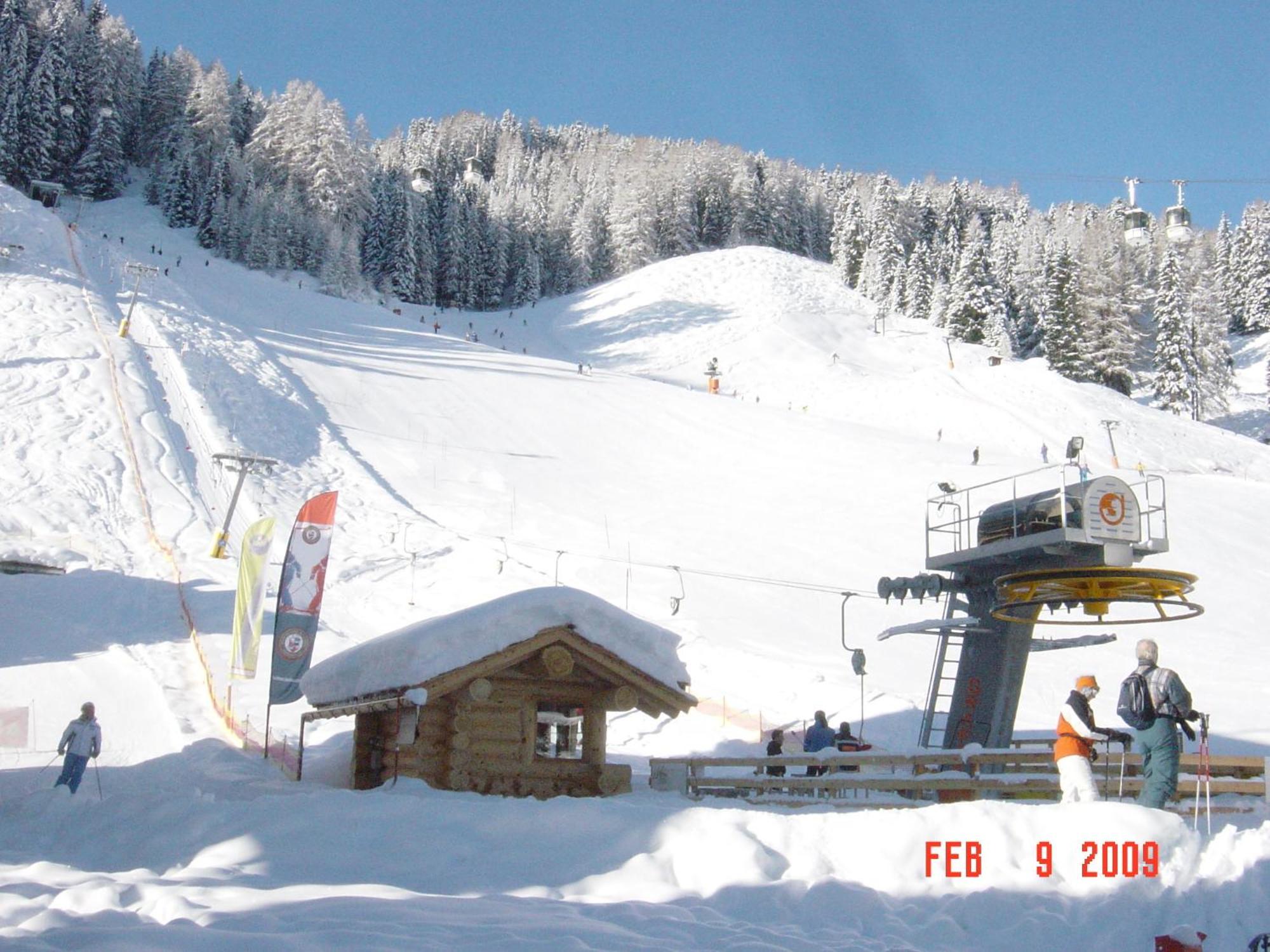 סלבה די ואל גרדנה Chalet Elisabeth Dolomites Alpin & Charme מראה חיצוני תמונה