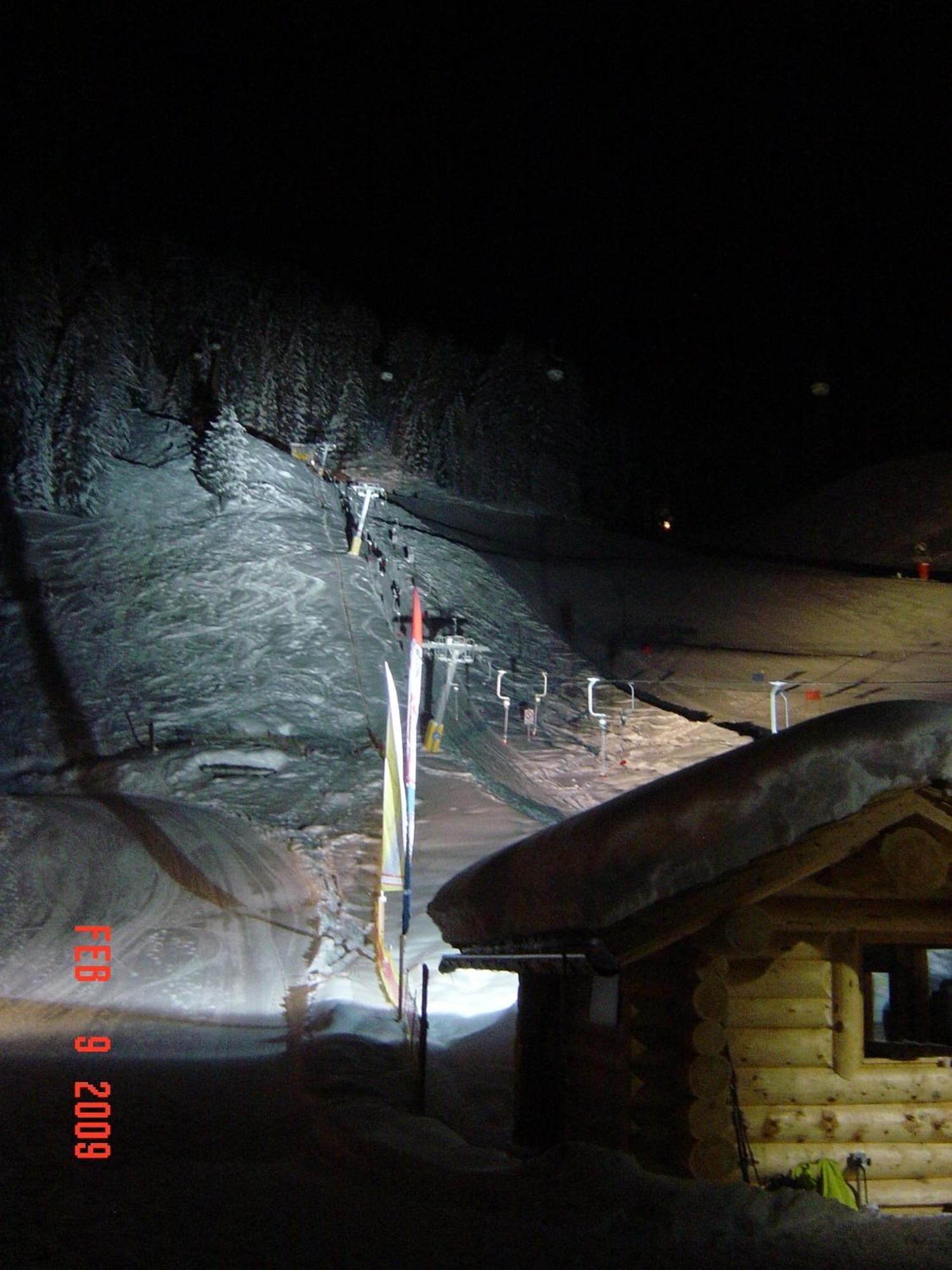 סלבה די ואל גרדנה Chalet Elisabeth Dolomites Alpin & Charme מראה חיצוני תמונה