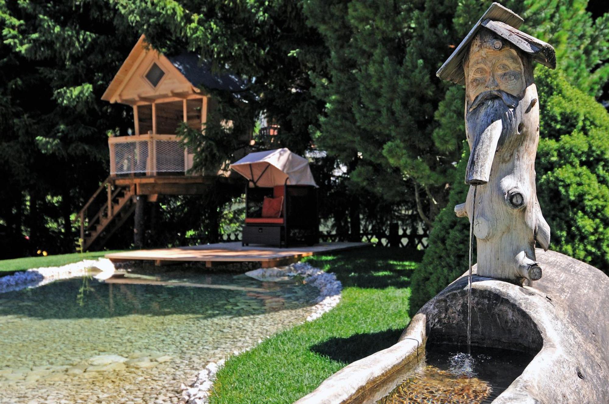 סלבה די ואל גרדנה Chalet Elisabeth Dolomites Alpin & Charme מראה חיצוני תמונה