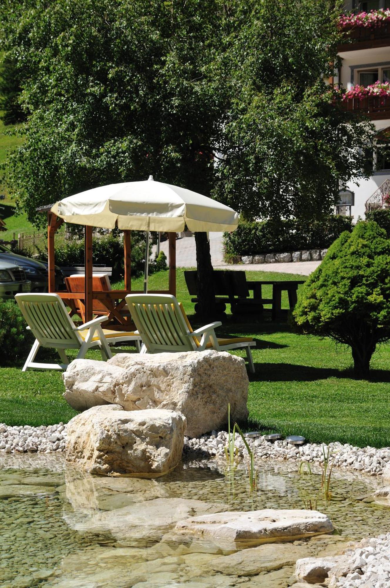סלבה די ואל גרדנה Chalet Elisabeth Dolomites Alpin & Charme מראה חיצוני תמונה