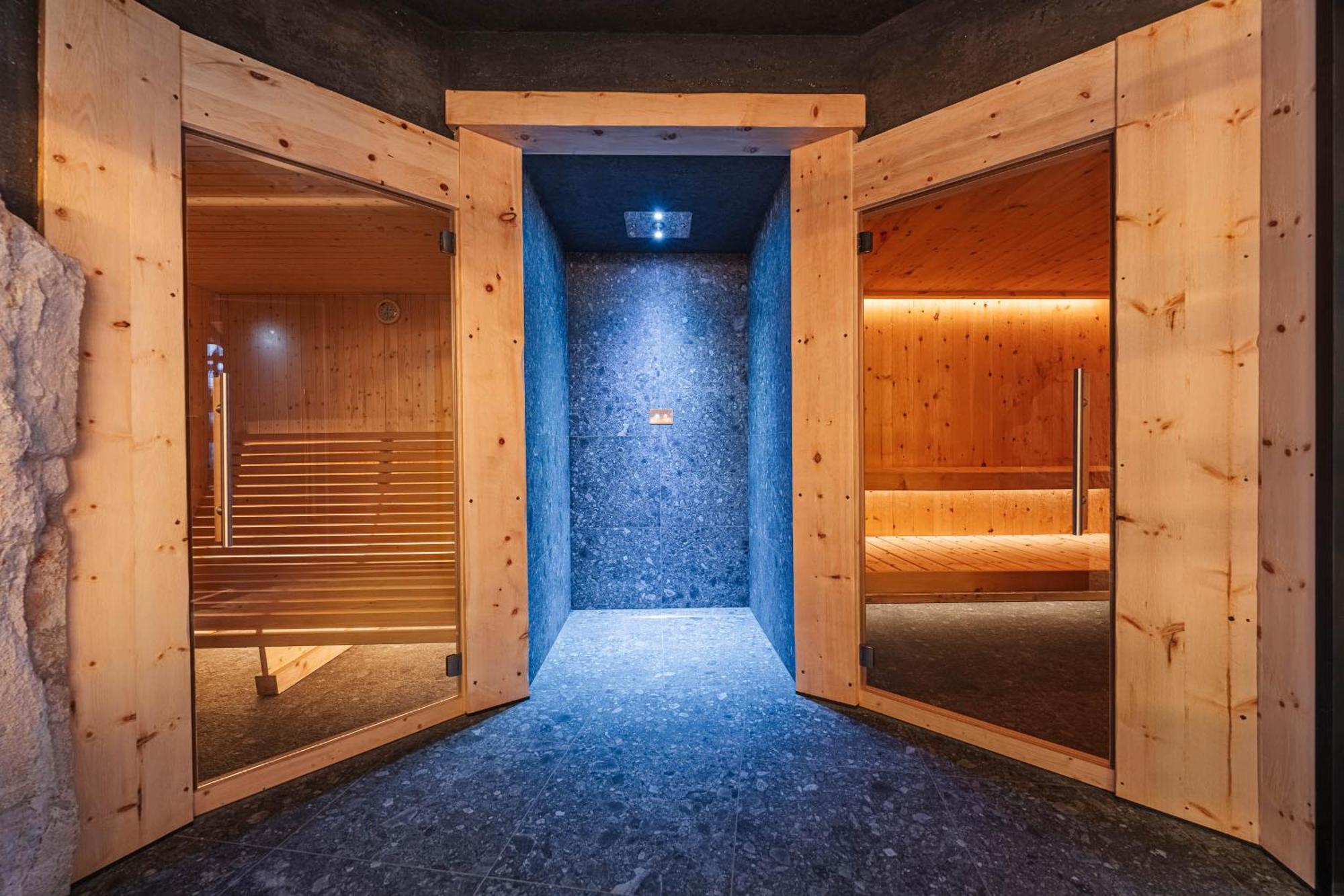 סלבה די ואל גרדנה Chalet Elisabeth Dolomites Alpin & Charme מראה חיצוני תמונה